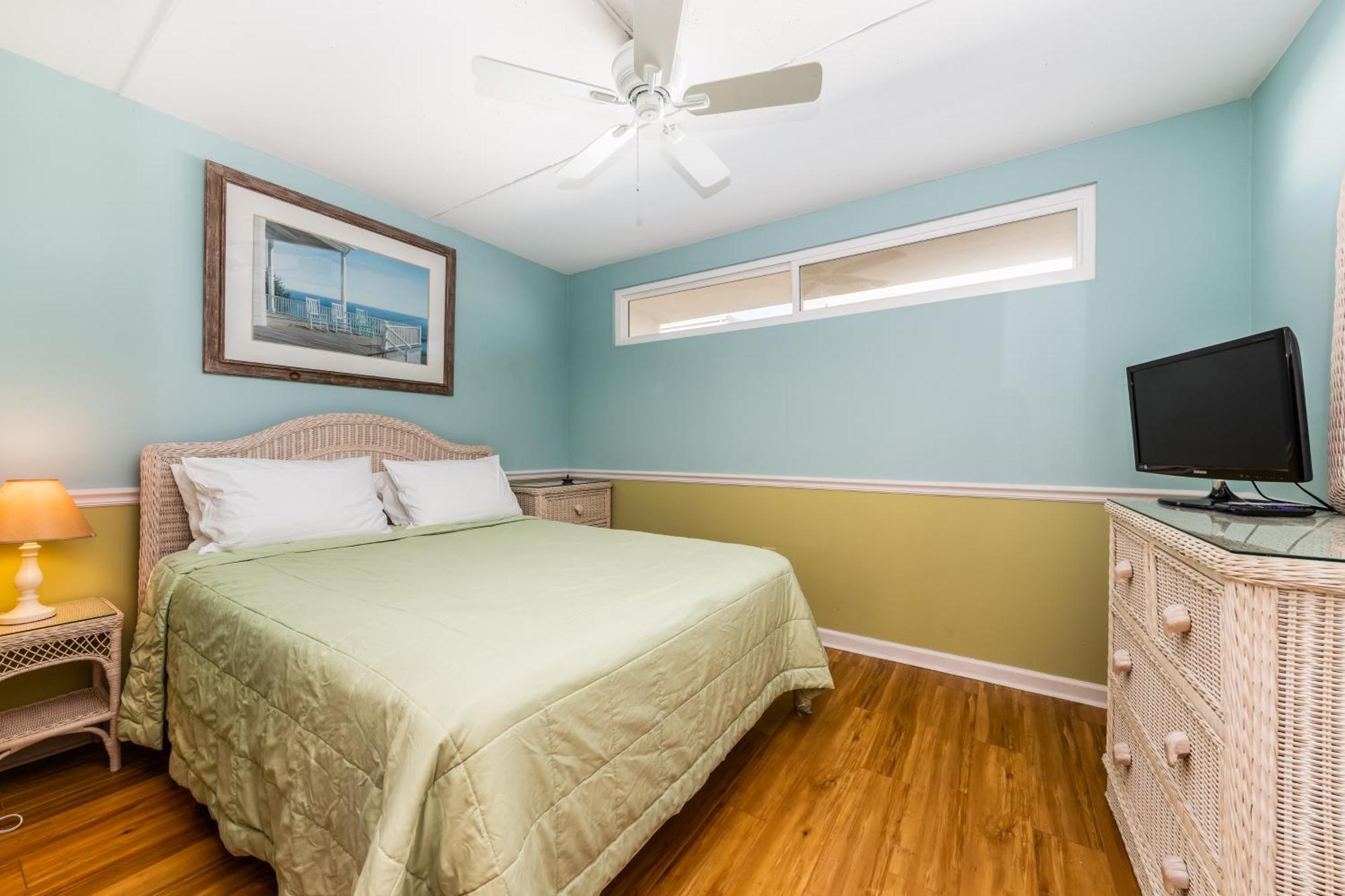 Wight Bay Appartement Ocean City Kamer foto