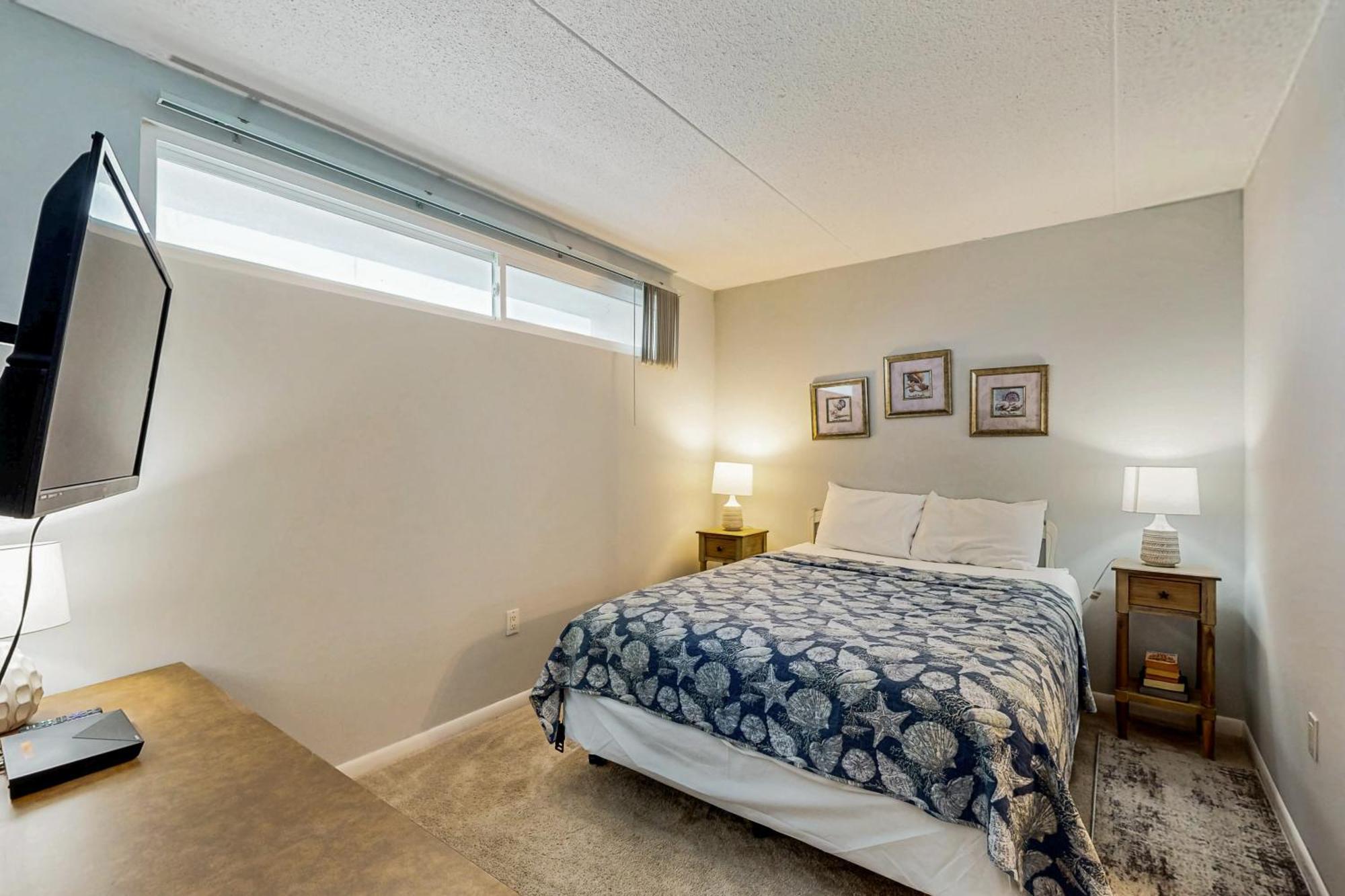 Wight Bay Appartement Ocean City Buitenkant foto