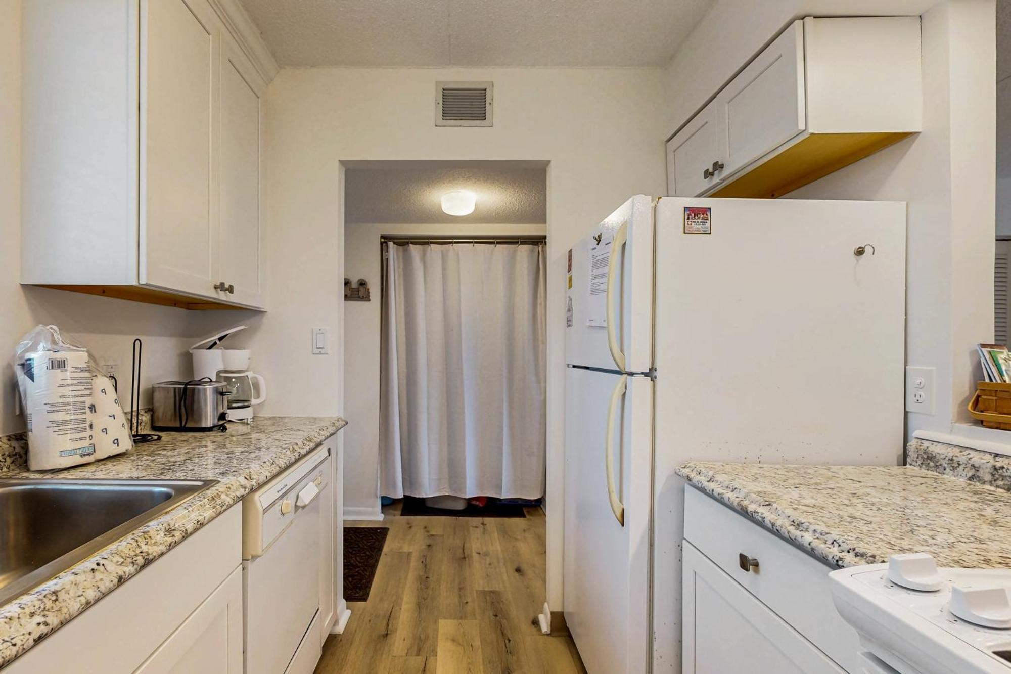 Wight Bay Appartement Ocean City Buitenkant foto
