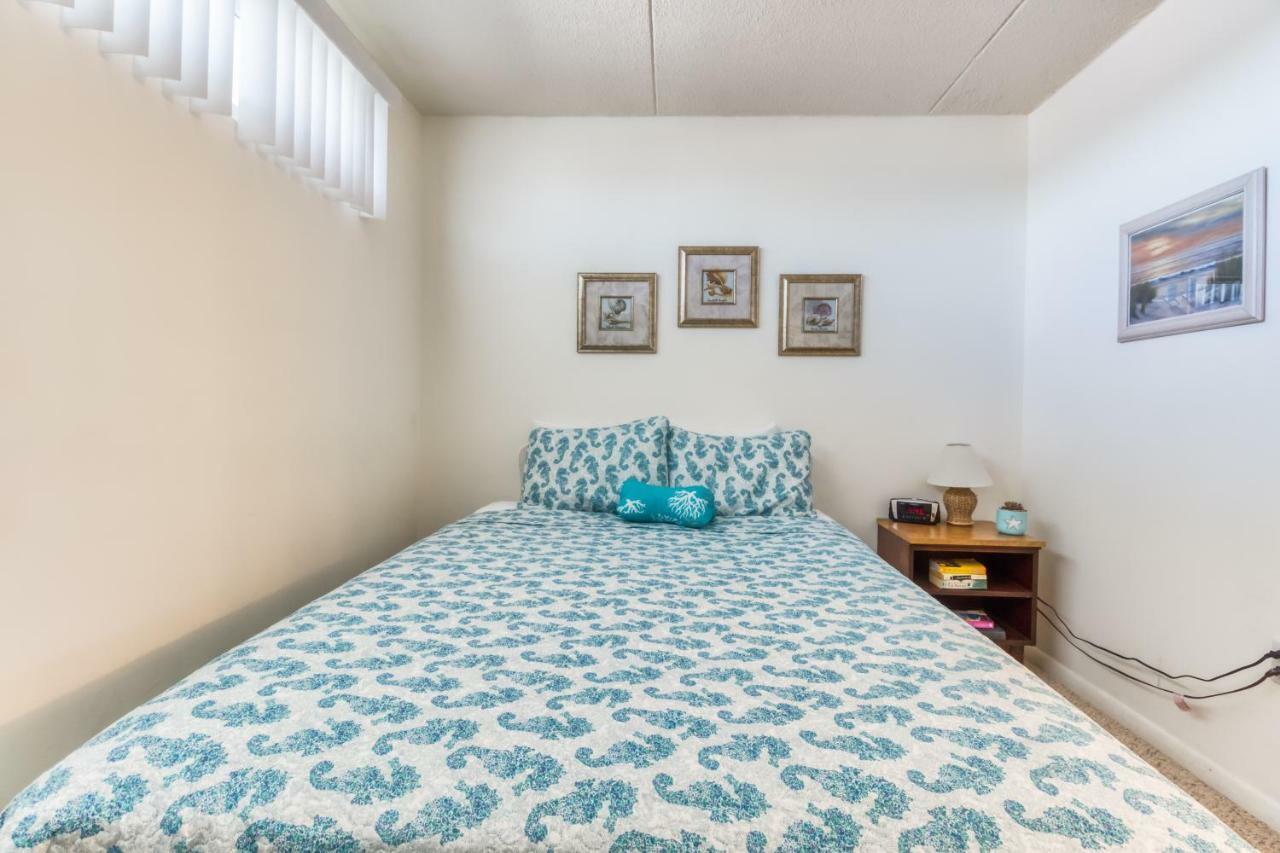 Wight Bay Appartement Ocean City Buitenkant foto